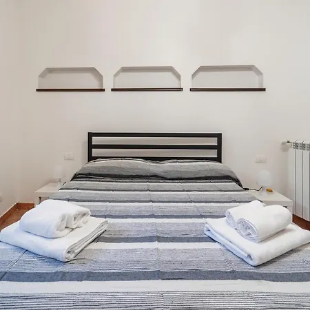 Holiday home Mondello House 3 Bedrooms Palermo