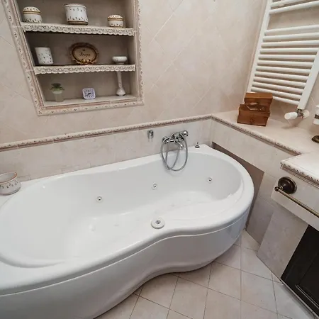Holiday home Mondello House 3 Bedrooms