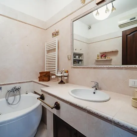 Mondello House 3 Bedrooms