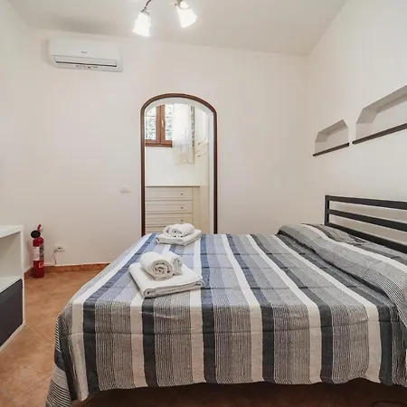 Mondello House 3 Bedrooms * Palermo